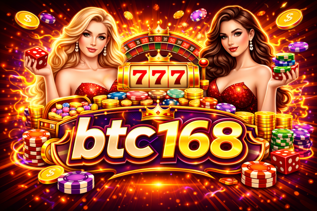 btc168