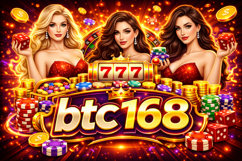 btc168